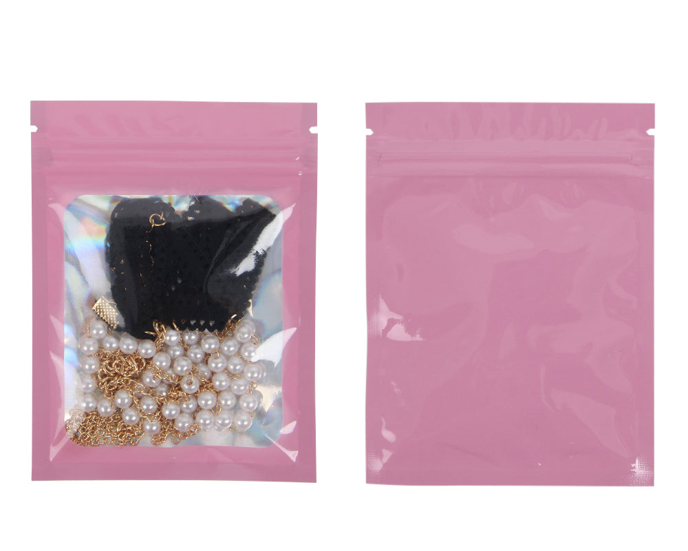 Gold Sexy Pearl Chain Leg Ring