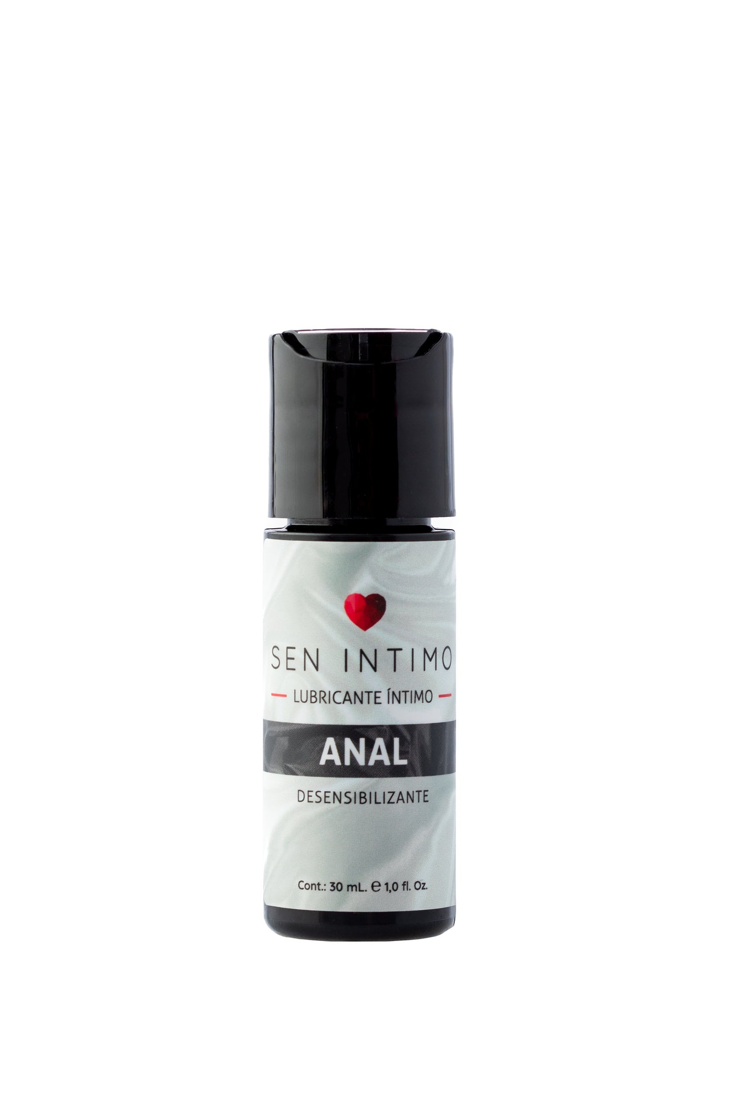 Anal Desensitizing Intimate Lubricant 30 mL