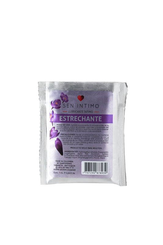 Tightening Intimate Lubricant 7 mL