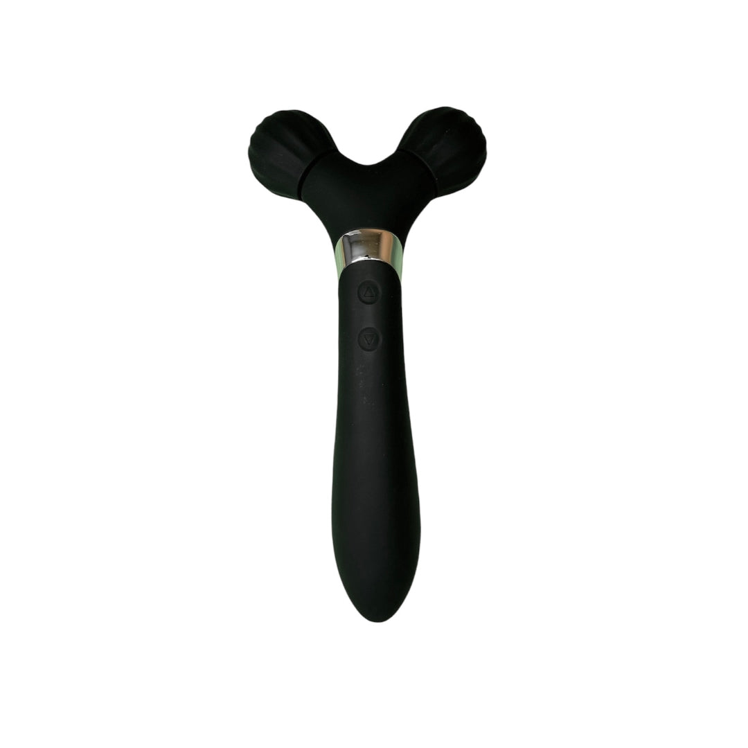 Twig Rotating Vibrating