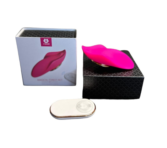 Magical Forest - RCT