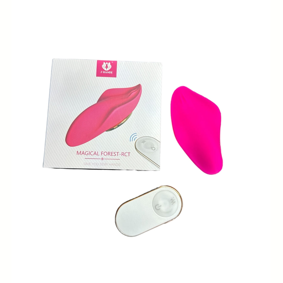 Magical Forest - RCT