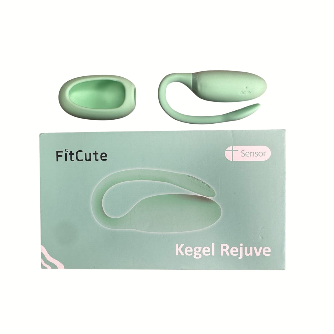 Kegel Rejuve - Fit Cute