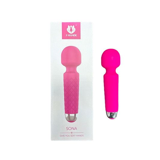 Wand Massanger - SONA