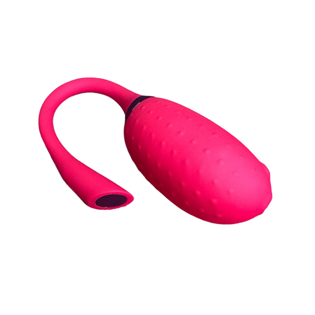 Magic Fugu Red - App Controlled