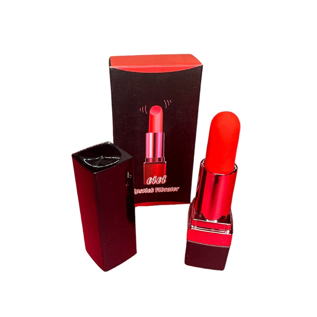 Cici Lipstick Vibrator