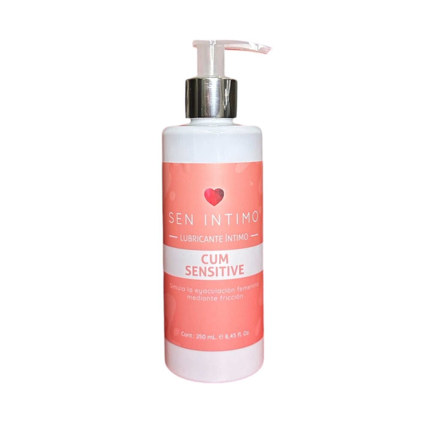 Intimate Lubricant Cum Sensitive for HER