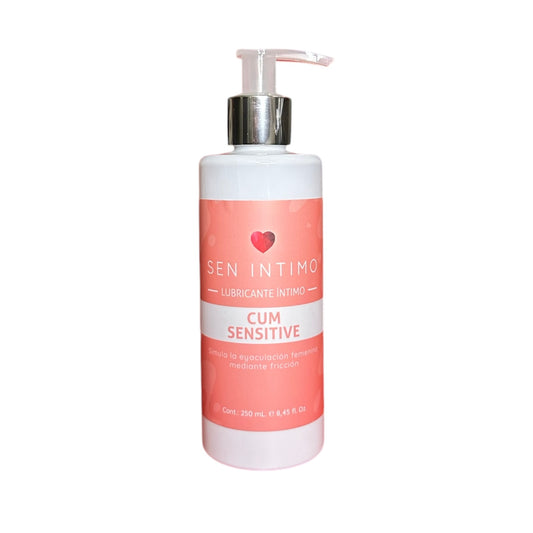 Intimate Lubricant Cum Sensitive for HER