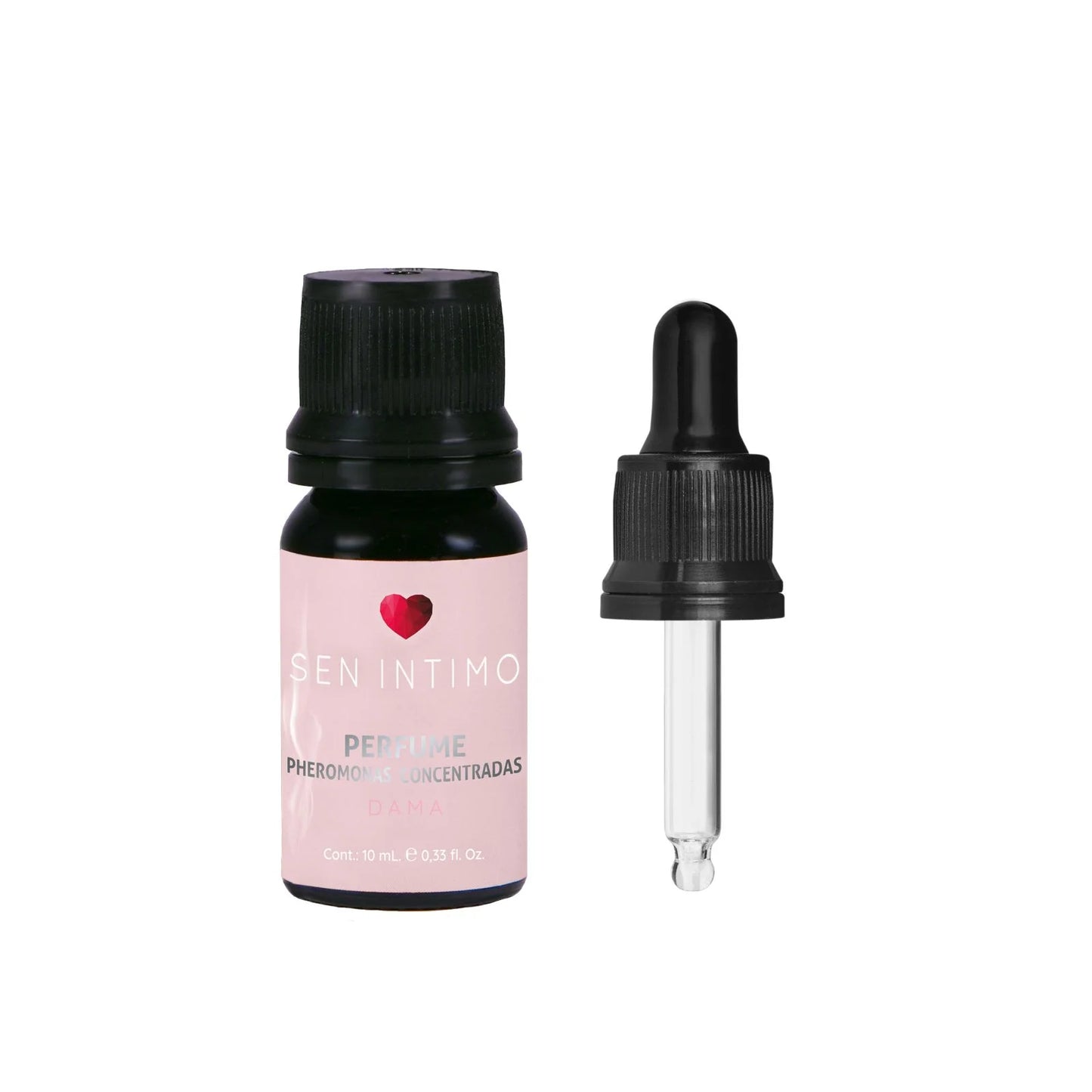 Concentrated Pheromones Perfume for Women