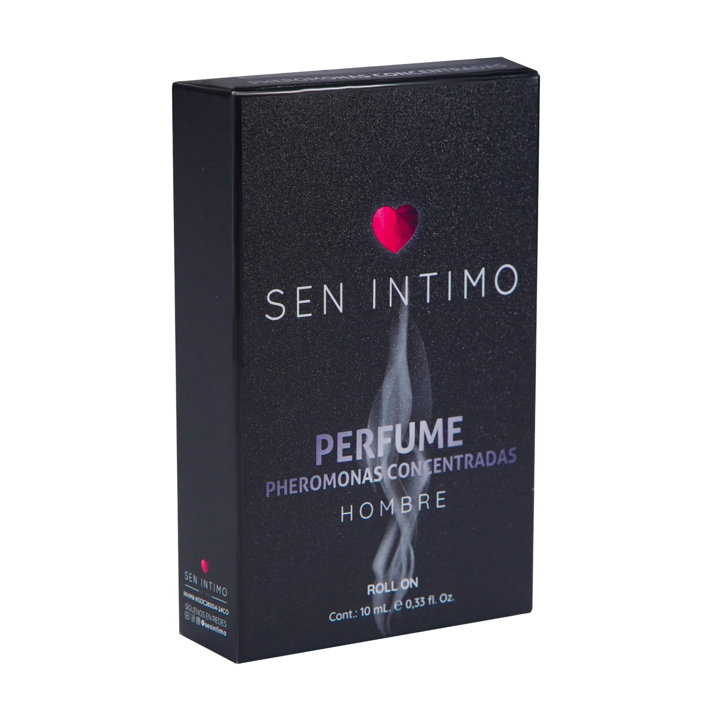 Concentrated Pheromones Roll-On - MEN