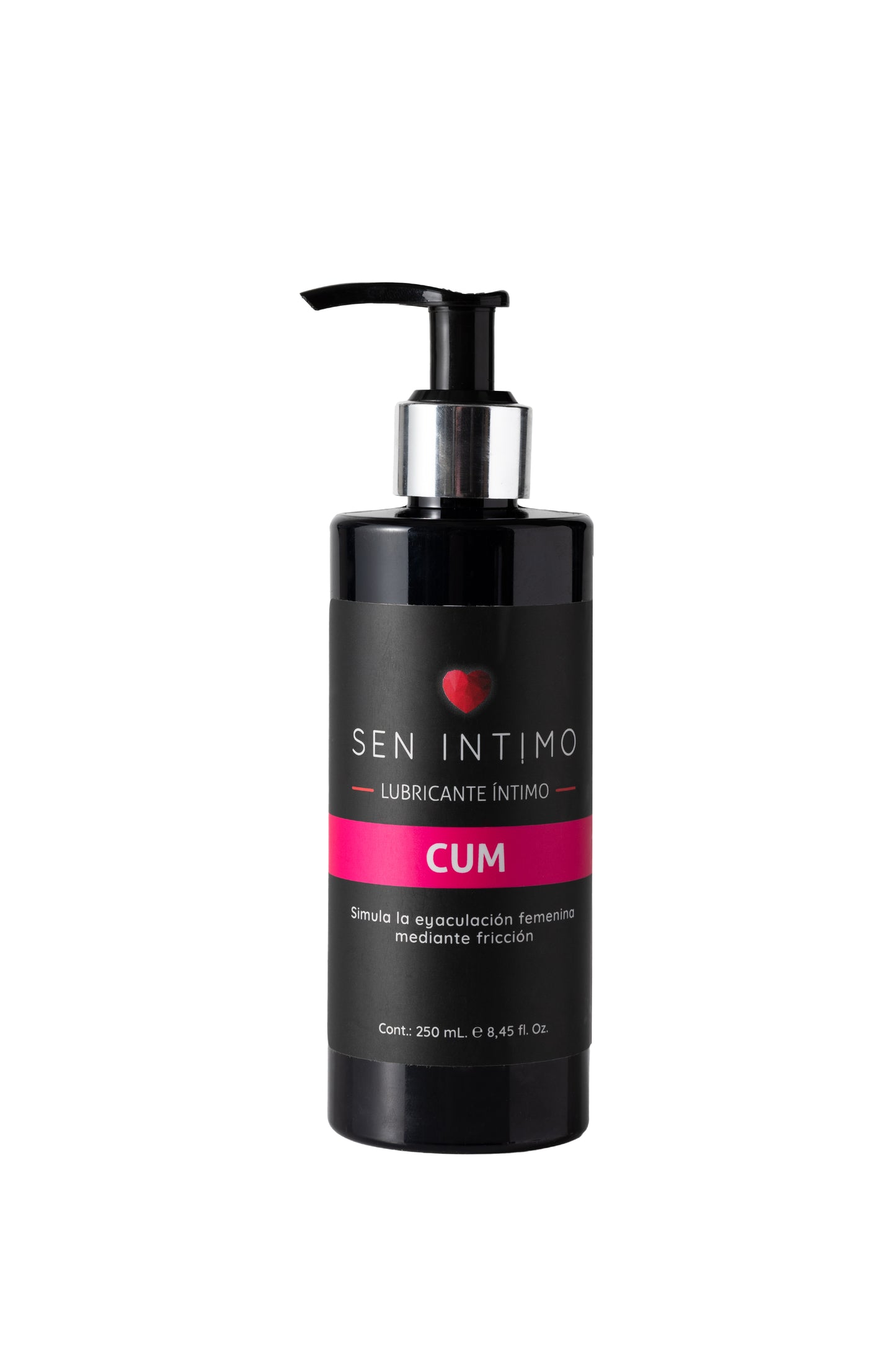 Intimate Lubricant Cum for HER