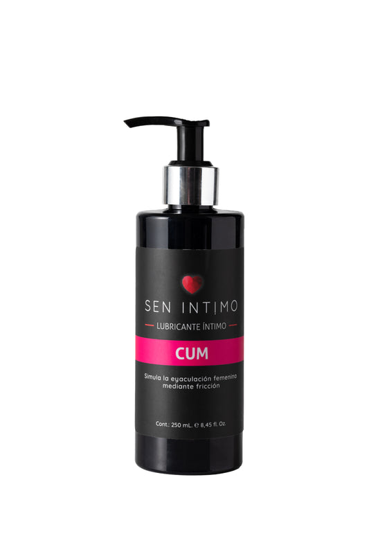 Intimate Lubricant Cum for HER