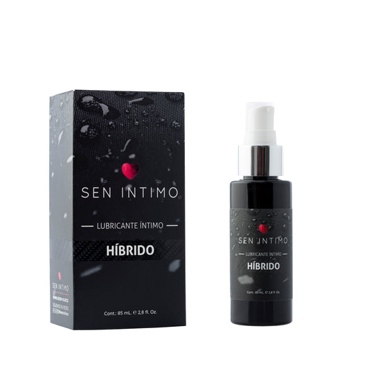 Hybrid Intimate Lubricant