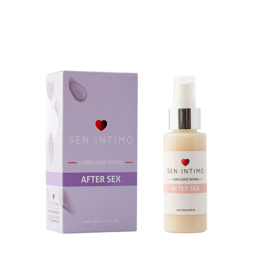 After Sex Intimate Lubricant
