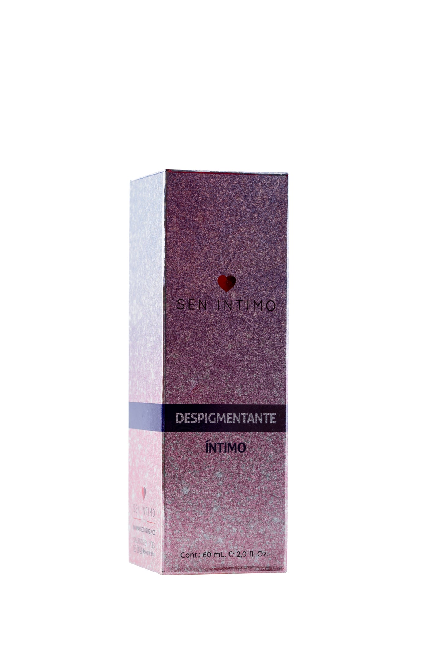 Intimate Depigmenter