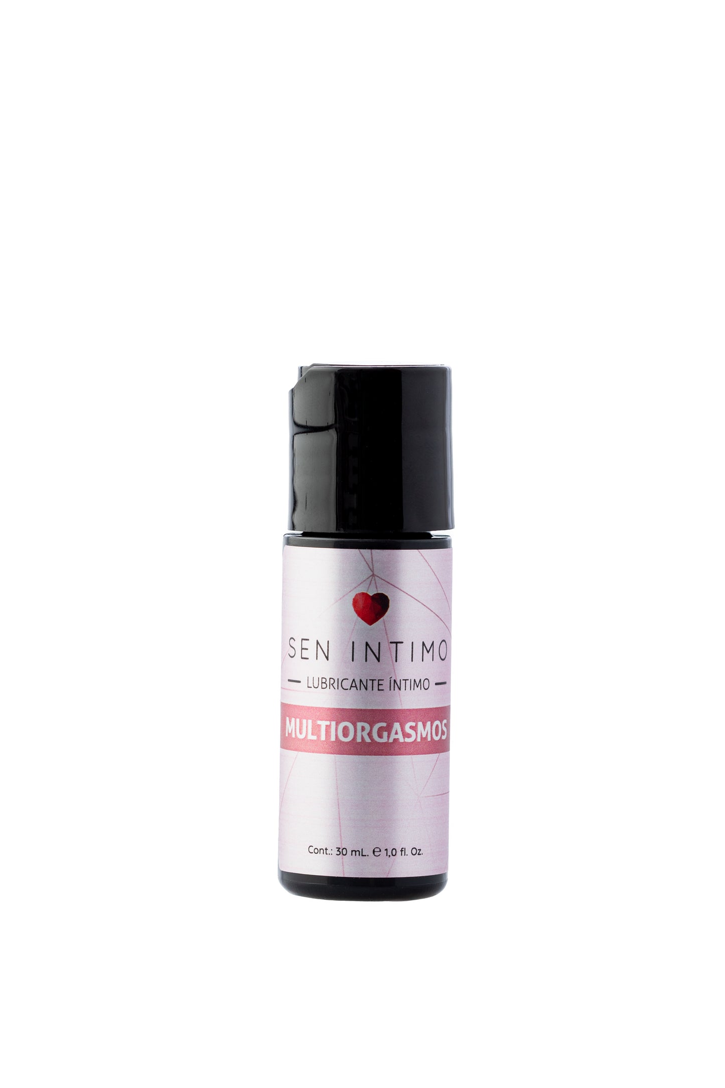 Electrifying Multiorgasms Intimate Lubricant 30ml