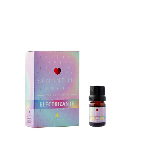 Electrifying Multiorgasms Intimate Lubricant