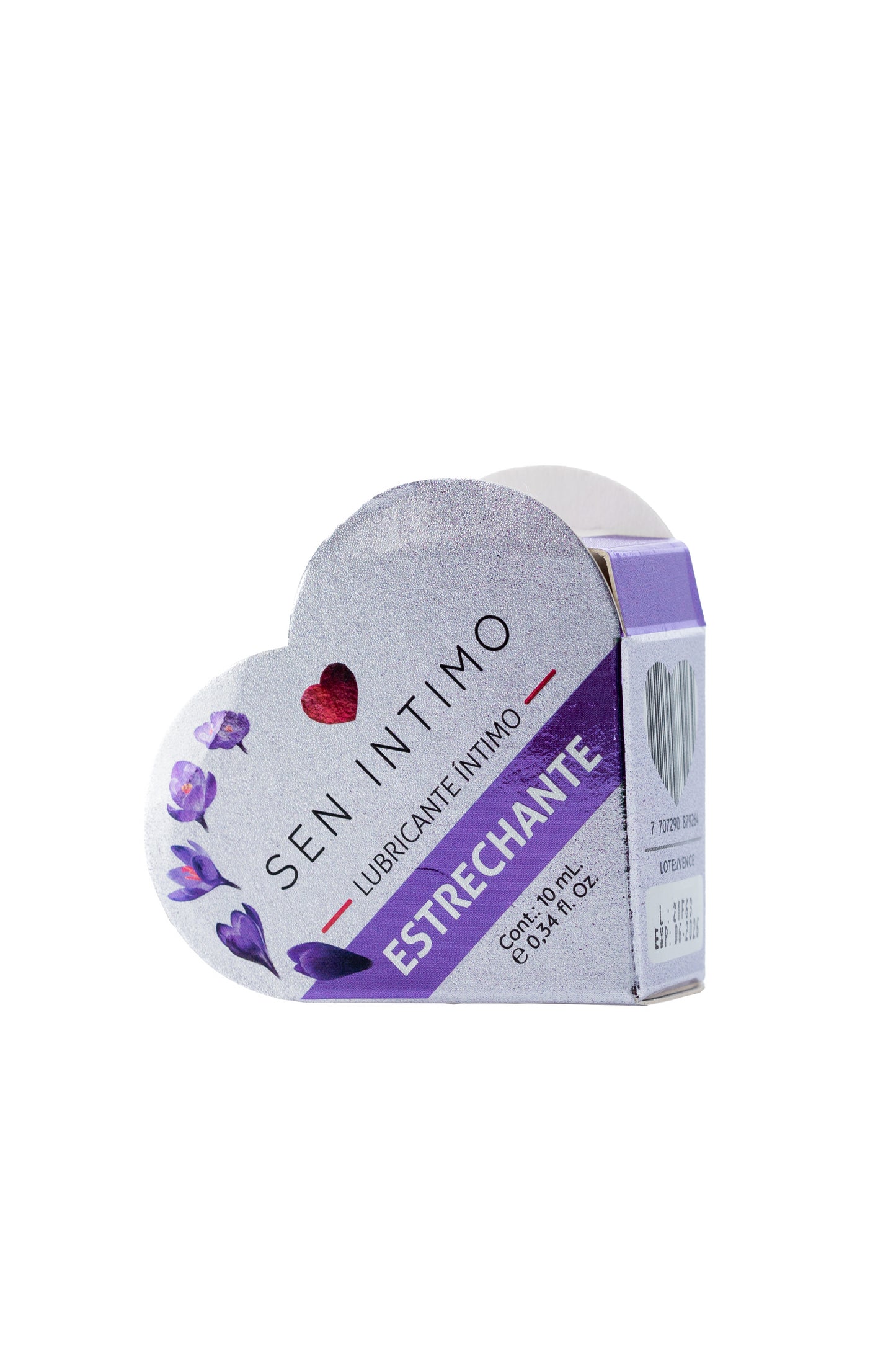 Tightening Intimate Lubricant 10 mL