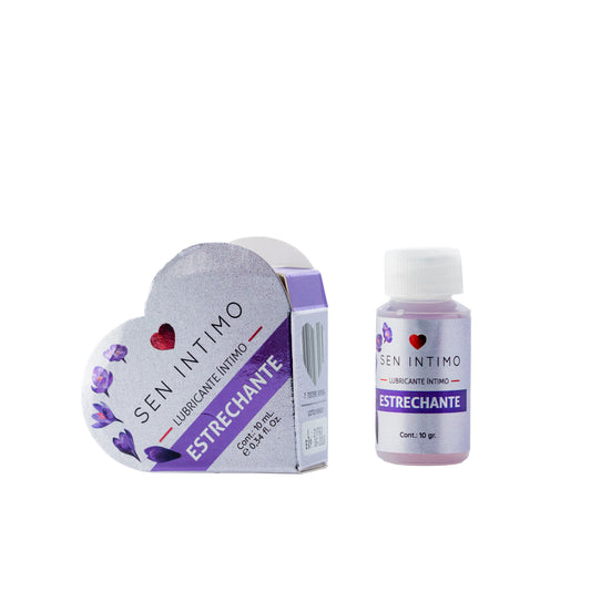 Tightening Intimate Lubricant 10 mL