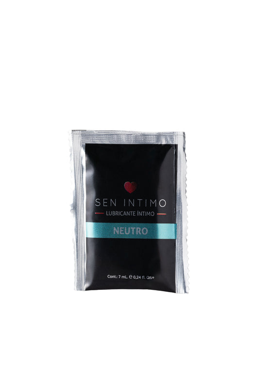 Neutral Intimate Lubricant NEUTRO 7mL