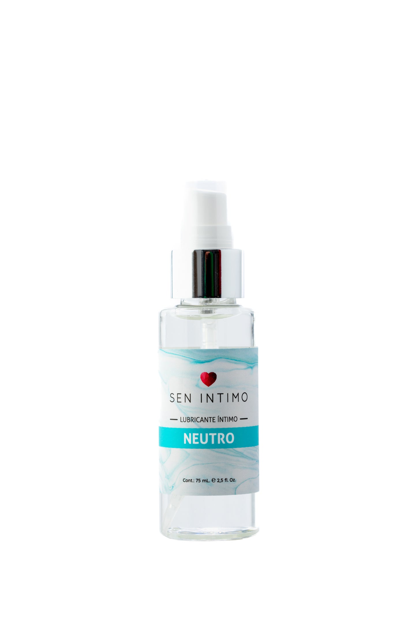 Neutral Intimate Lubricant NEUTRO 75 mL