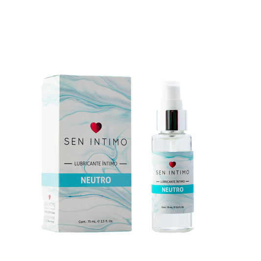 Neutral Intimate Lubricant NEUTRO 75 mL