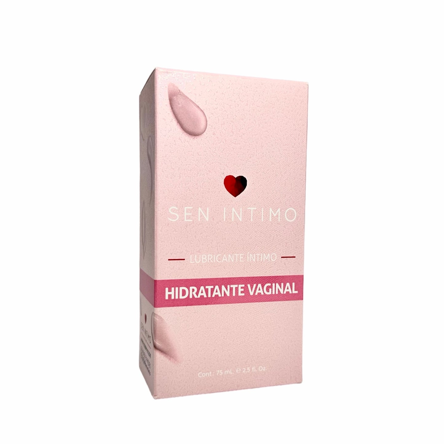 Vaginal Moisturizer Lubricant