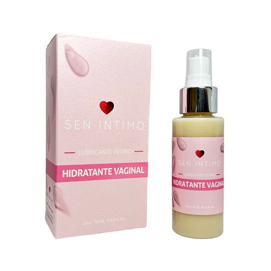 Vaginal Moisturizer Lubricant
