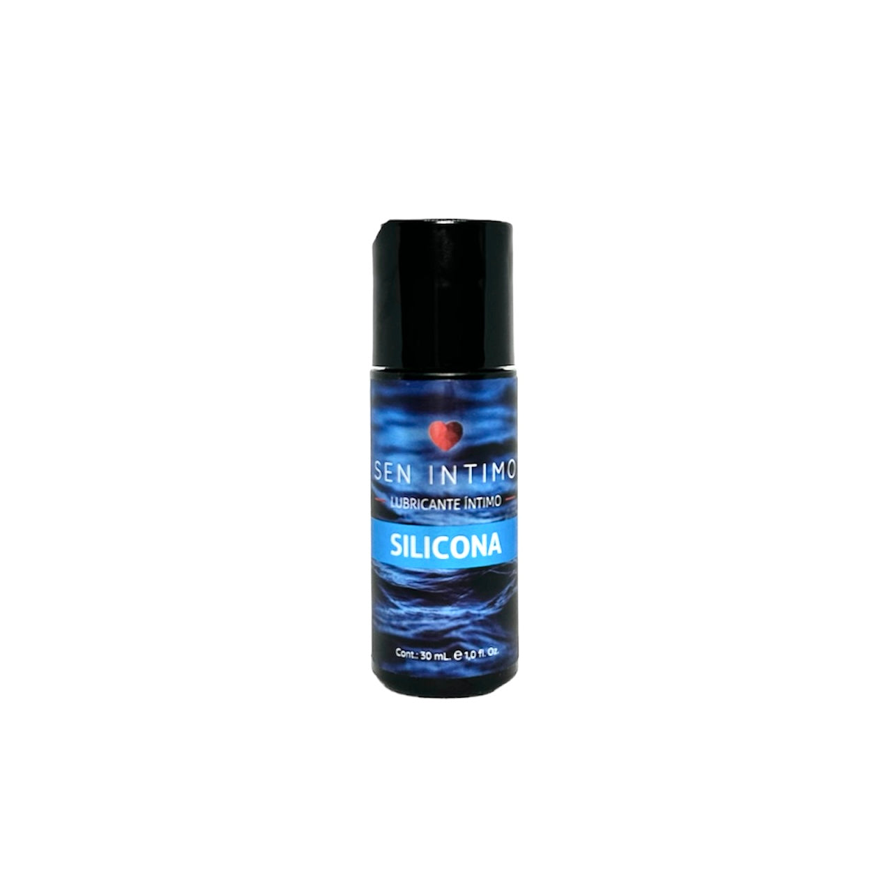 Intimate Lubricant - Silicone