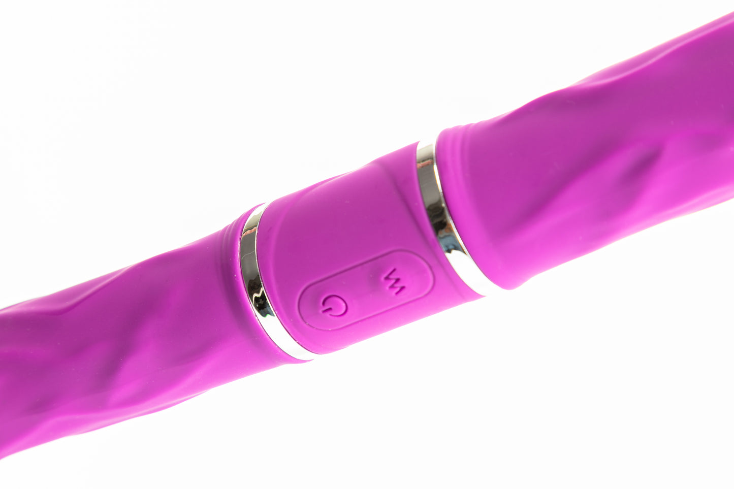 CICI Double Ended Vibrating Dildo