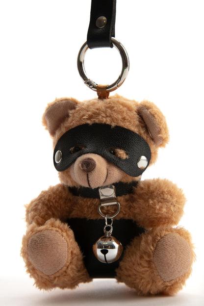 Luv Me Teddy