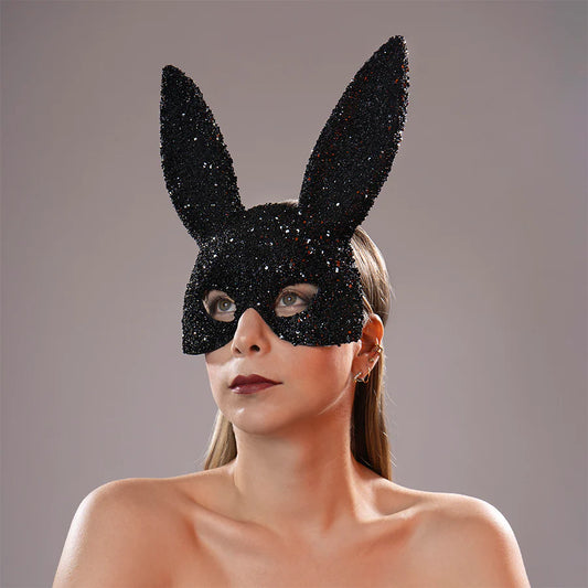 Bunny After Dark