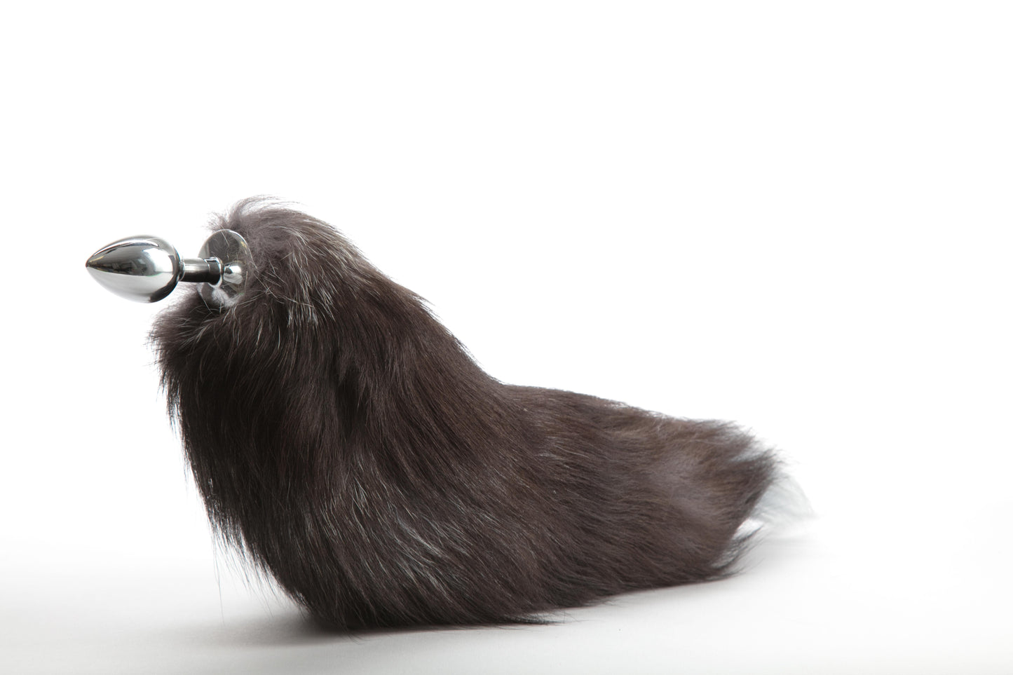Fluffly Tail Butt Plug