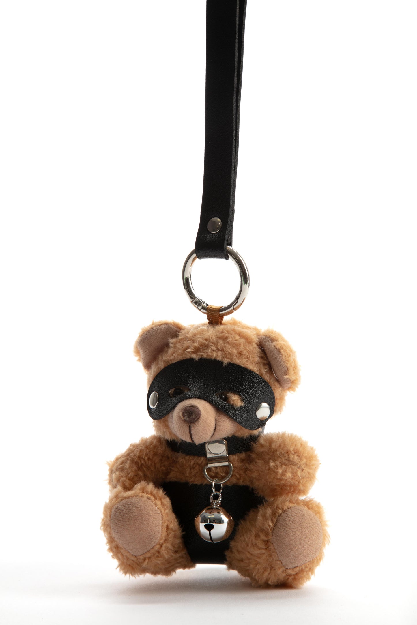 Luv Me Teddy