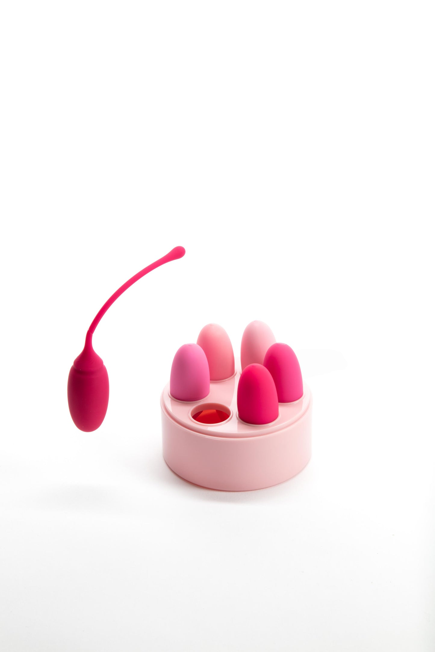 ROSE Deluxe Kegel Exercise System