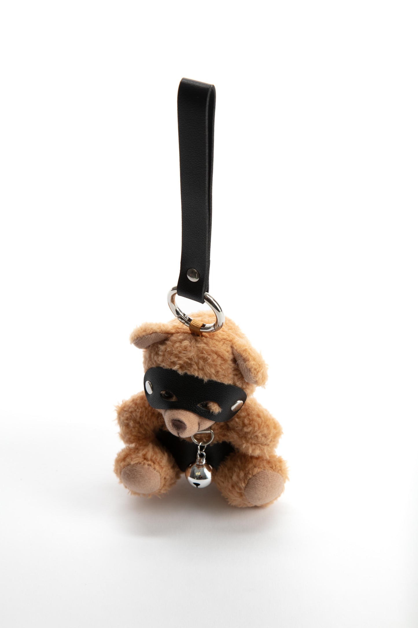 Luv Me Teddy