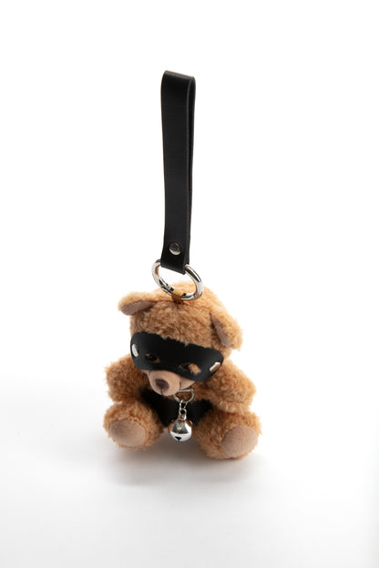 Luv Me Teddy