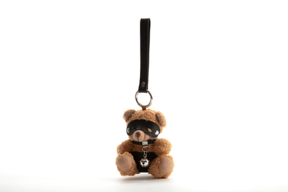 Luv Me Teddy