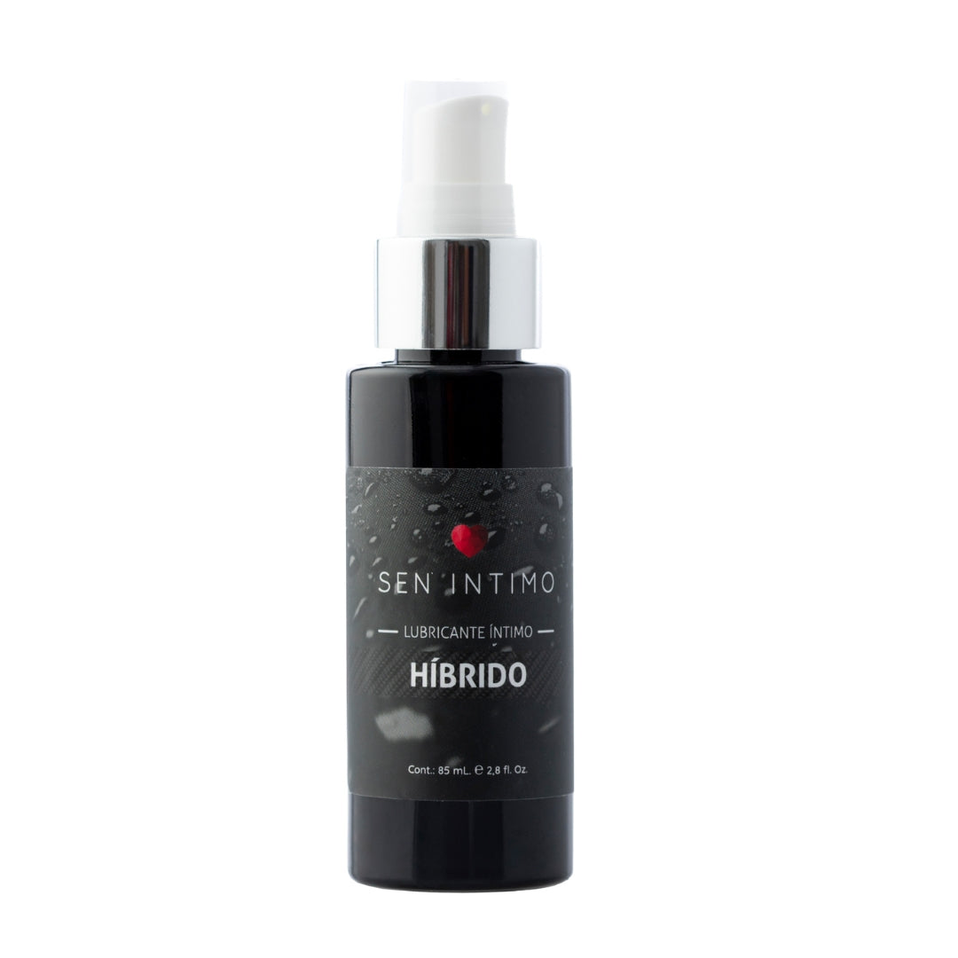 Hybrid Intimate Lubricant
