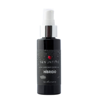 Hybrid Intimate Lubricant