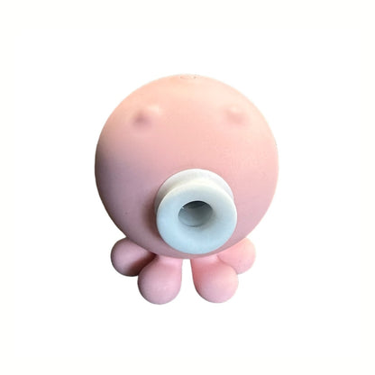 Suction Vibrator