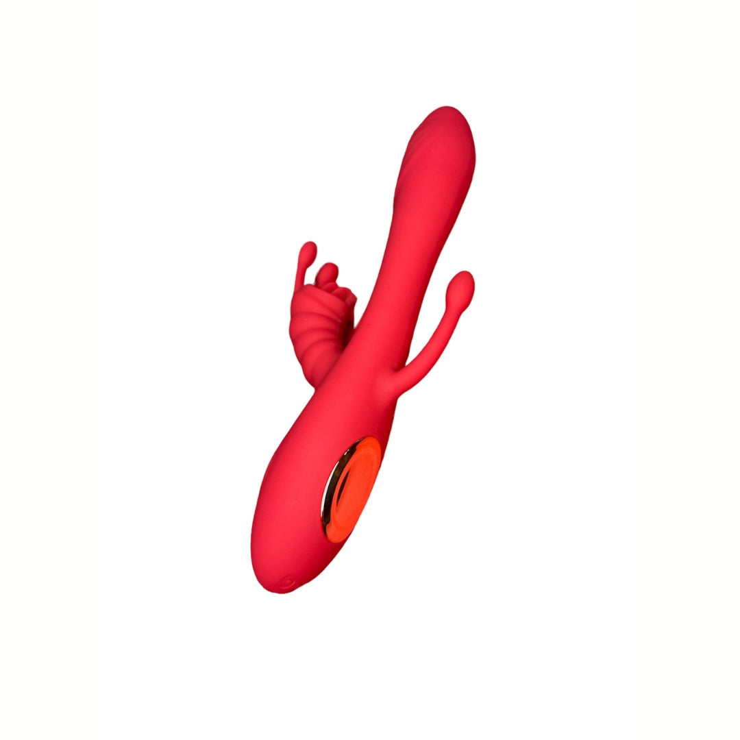 Eros Vibrator