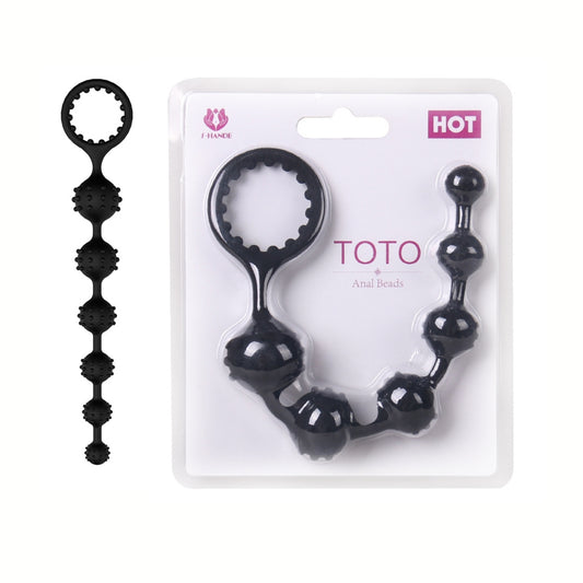 Anal Beads - TOTO