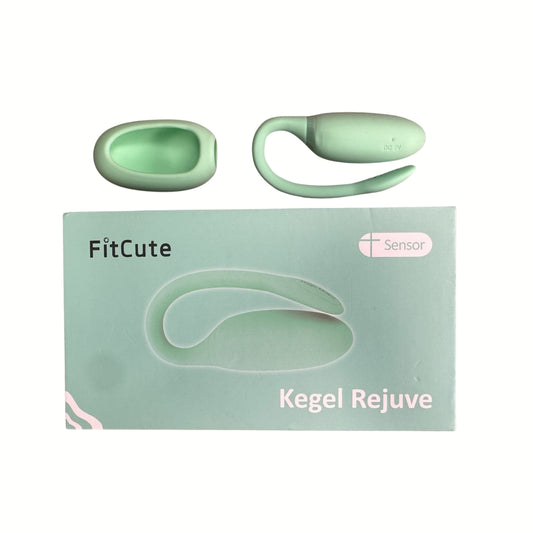 Kegel Rejuve - Fit Cute