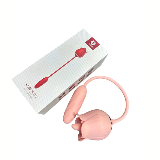 Rose Pro 9
