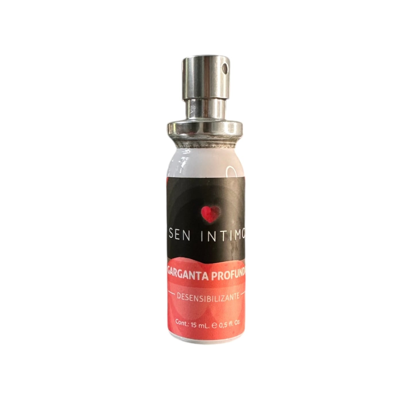 Desensitizing Deep Throat Spray