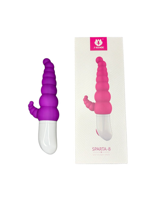 Vibrator Sparta 8