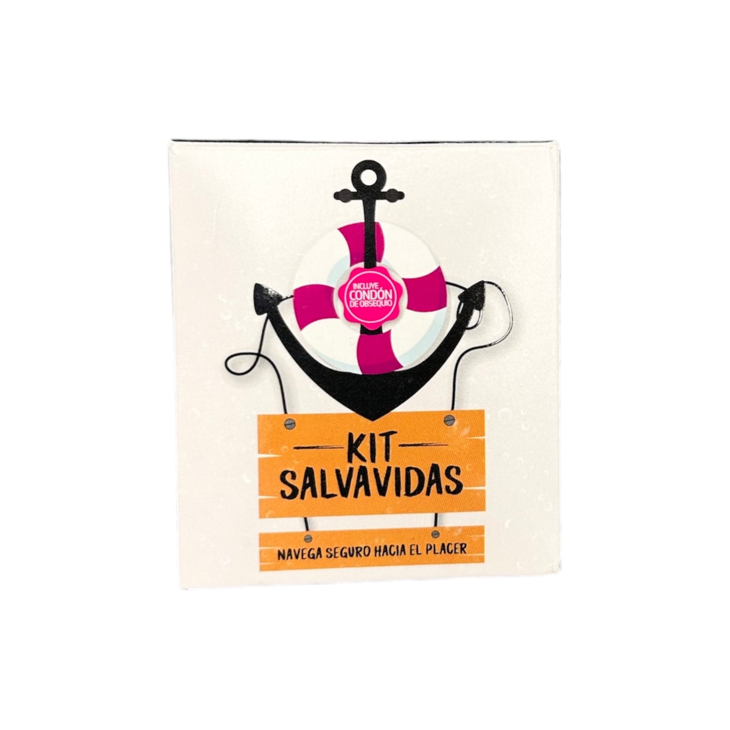 Lifesavers Kit