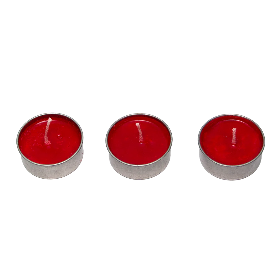 Aromatic Candles
