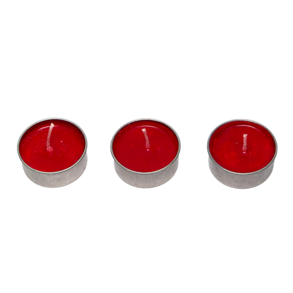 Aromatic Candles